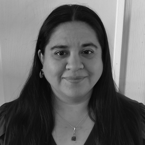 Brenda Reyes B&N
